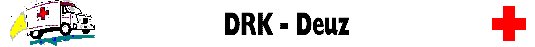 DRK-Logo