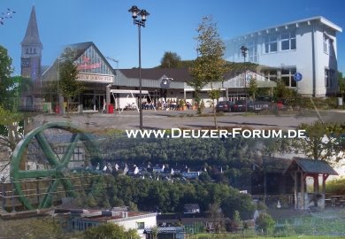 Deuzer-Forum-Logo